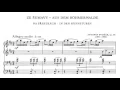[Eriko Mikami+Dušan Holý] Dvořák: From The Bohemian Forest Op.68 for Piano Duet (HD 16:9)