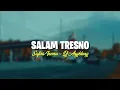 Download Lagu Dj Salam Tresno - (Safira Inema) Angklung Santuy | DJANCO iD Remix