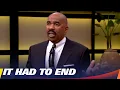 Sometimes The Breakup Is The Blessing Steve Harvey