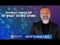 Crypto Vault Affiliate Program