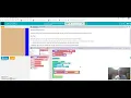Code org Lesson 17 Complex Sprite Movements Part 3