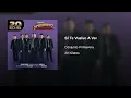 Conjunto Primavera – Sí Te Vuelvo A Ver (AUDIO)