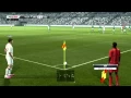 PES 2013 - Demo # 1 | Goals Compilation - Compilado de Goles