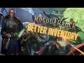 Warhammer 40k Rogue Mods you need