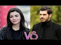 Ozge Yagiz Tolga Mendi Lifestyle 2021 Comparison Age Hobbies Biography Net Worth ZK Creation