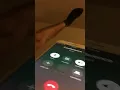 Merging a Call Between 2 Chinese Restaurants