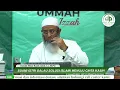 Suami Istri Galau Solusi Islami Menuju Cinta Kasih - Ustadz Nizar Sa'ad Jabal, Lc, M.Pd