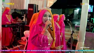 Download ALLAH KARIM - UFIK SILVIA, QASIDAH | NEW SABILA LIVE MUSIC MP3