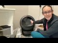Honest review of Litter Robot 4 with a 12-year-old cat