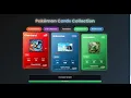 How to Create a website Pokemon Card Game with HTML CSS JavaScript Beginner-Friendly Battle