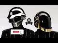 Mix Harder Better (Daft Punk ) #DAFTPUNK #harderbetterfasterstronger