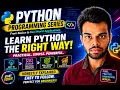 Variables and basic Data types PYTHON PROGRAMMING SERIES AMA Coders Youtube