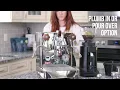 The Lelit Bianca V2 Overview
