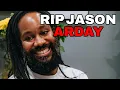 The Chronicles Of Jason Arday And Shade Borough