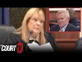 Judge Rules On Eddie Smith s Polygraph In Alex Murdaugh Retrial
