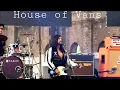 Download Lagu Hujan - Kotak Hati+Obsesi |Live Performances at House Of Vans Kuala Lumpur 2019