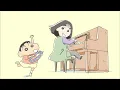 (4K) [แปลไทย - THAISUB] TOMOO - 大人になったら (Still Here) (From ชินจังเดอะมูฟวี่ 2026)(snippet)