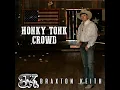 Honky Tonk Crowd