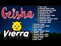 Download Lagu [Lirik] Geisha \u0026 Vierra - Full Album [SMA] Terbaik \u0026 Terpopuler ~ Lagu masa-masa SMA 2024