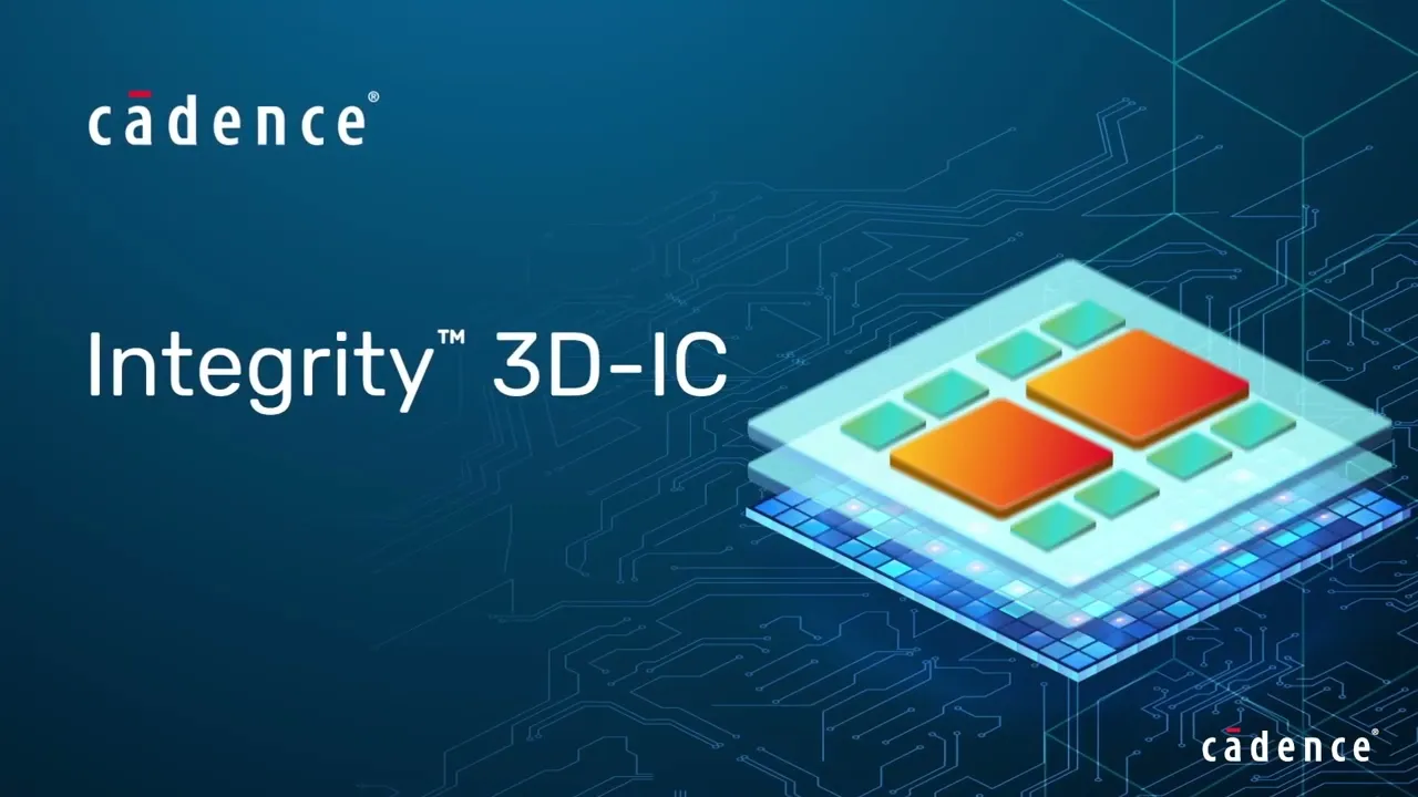 Cadence Product overview video