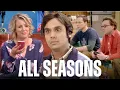 Hilarious Moments From Every Season of ‘The Big Bang Theory' – Part 3