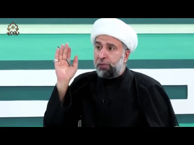 ⁣هل اليماني من العشائر التي نزحت إلى العراق؟ - الشيخ عمار البغدادي