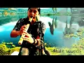 The Song Of The Ocarina - Raimy Salazar _ Carlos Salazar (Panflute And Quenacho)(720P_HD)