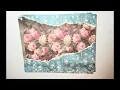 Vintage Look Ripped Wallpaper Pages for Junk Journals or Journal Cards Digital Printable PDF
