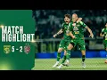 Download Lagu MATCH HIGHLIGHT | PERSEBAYA 5 - 2 BALI UNITED