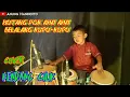 Download Lagu Hutang~floor 88 pok amai amai belalang kupu-kupu cover kendang cilik yogyakarta