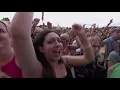 Scissor Sisters - Take Your Mama (Live 8 2005)