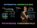 L17 Differential Heuristics DH