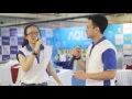 Download Lagu AQUA JAPAN Washing Day - Bintaro