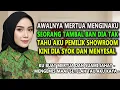 Download Lagu KARNA AKU SEORANG TAMBAL BAN AKU DI HINA MERTUA , KU BUAT DIA TERKEJUT #novelromantis #drama