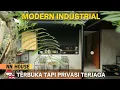 Download Lagu Rumah Modern Industrial yang Ramah Lingkungan | NN House #silaturahome eps 43