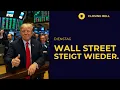 Download Lagu Aktien steigen wieder | Trump vs. Cook Part II | Quartalszahlen PVH