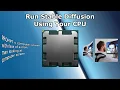 Run Stable Diffusion on Your CPU Not GPU Required