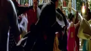 ياخوفى شاروخان حسن الاسمر  دندنها