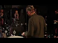 London Jazz collective Collocutor - Everywhere \\ EZH (filmed at Church of Sound)