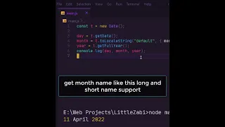 javascript - Date in strings