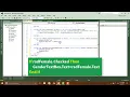 How to Connect Access Database to VB NET Visual Studio 2015