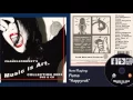 Chameleonwest s Music Is Art Collection - 2003