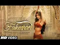 Download Lagu Fakeeran (Video) Mouni Roy | Sagar Midda | Tanishk Bagchi | Zahrah S Khan | Arvindr K | Bhushan K
