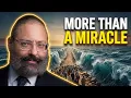 Why the Sea Split And What It Means for YOU Today - Passover 2026