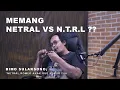 Download Lagu Netral vs N.T.R.L?!! Bimo Menjawab