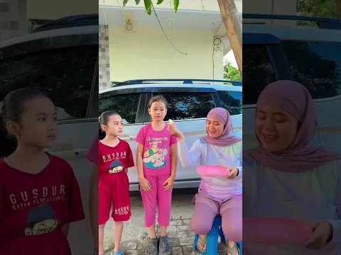 Tukeran tempat #comedy