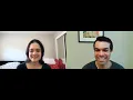 Download Lagu S2E01: Devi Parikh with Dhruv Batra on Humans of AI: Stories, Not Stats