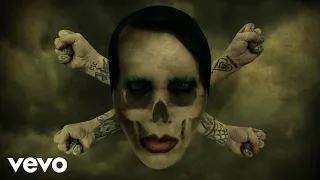 Download Marilyn Manson - WE ARE CHAOS (Official Music Video) MP3