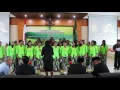 Download Lagu Paduan Suara PT Ambon - Maluku Tanah Pusaka