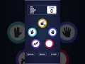 Rock paper scissors game made using react js hooks